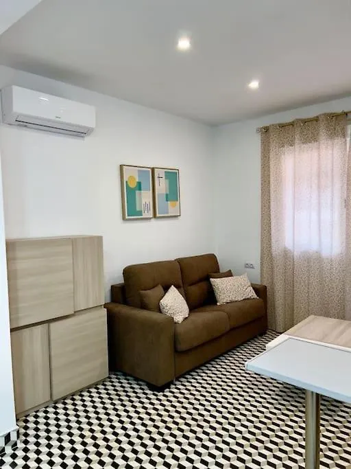 Rockside Residences Suites La Linea N1 La Línea de la Concepción