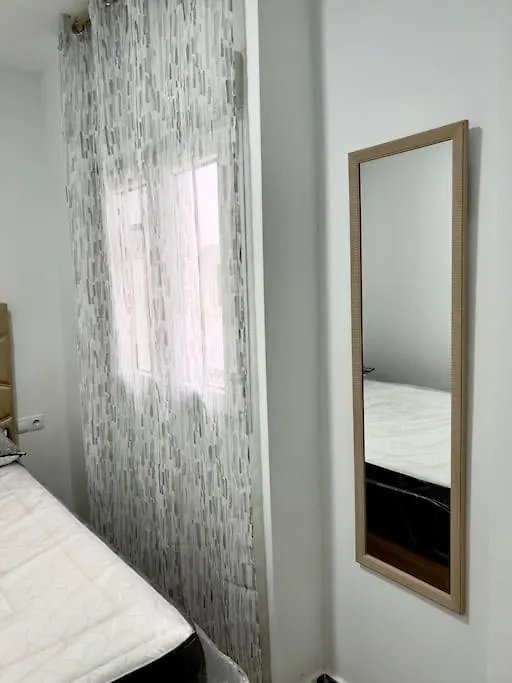 Rockside Residences Suites La Linea N1 La Linea de la Concepcion Spain