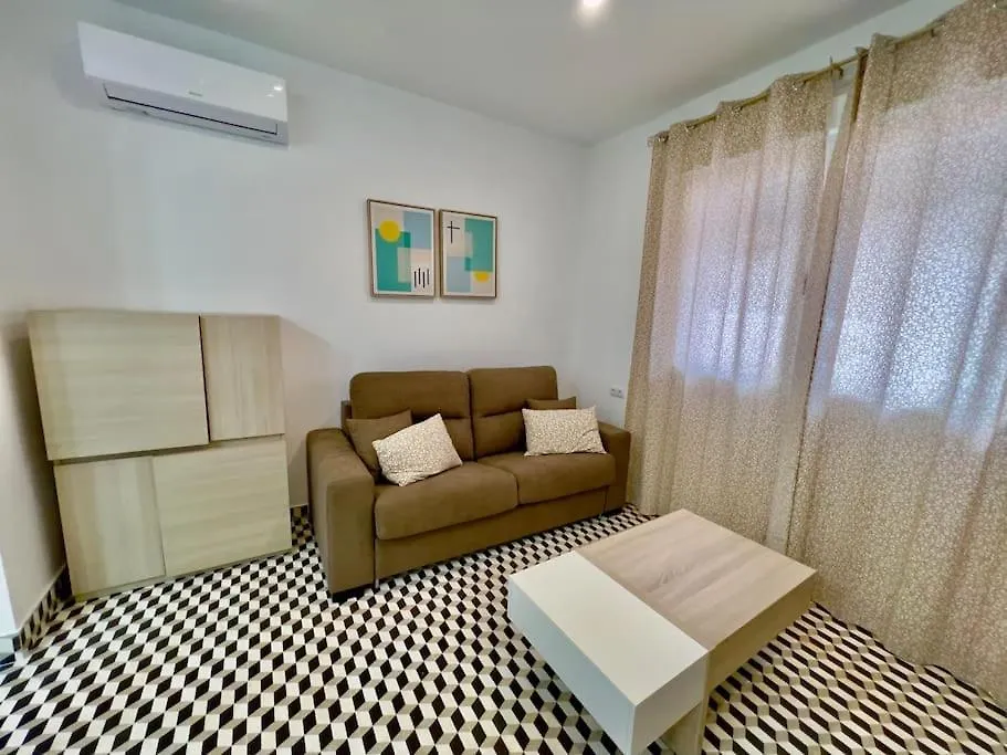 Apartment Rockside Residences Suites La Linea N1 La Linea de la Concepcion