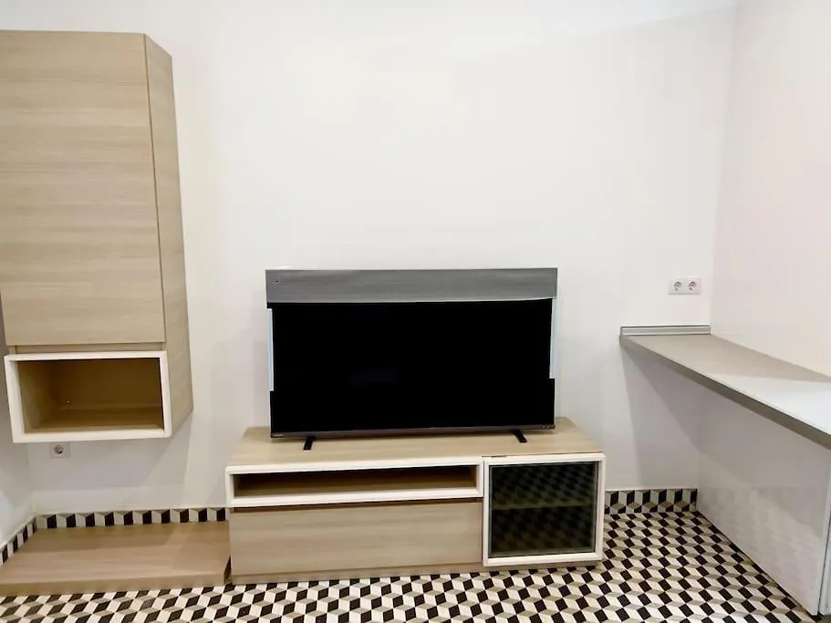 Rockside Residences Suites La Linea N1 contacts