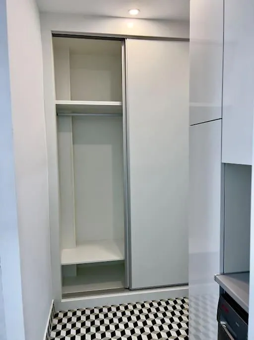 Rockside Residences Suites La Linea N1 La Linea de la Concepcion 0*,